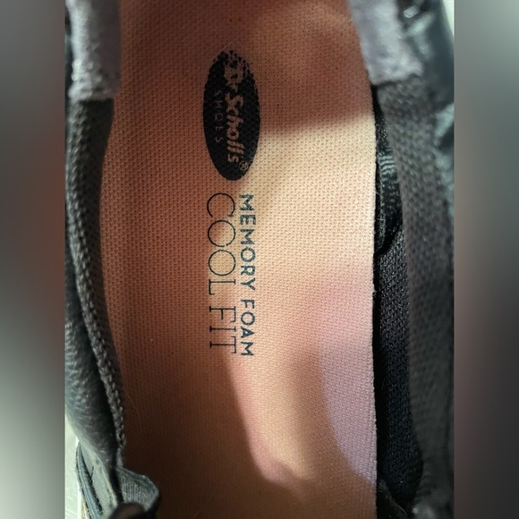 Dr Scholls Slip-ons - Picture 8 of 9